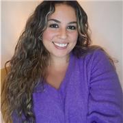I have excellent teaching skills and Portuguese is my native language.